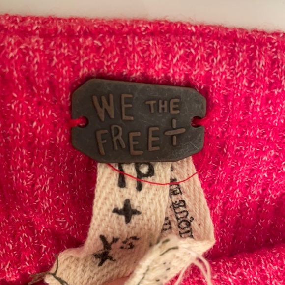 Free People xs top - Picture 3 of 4